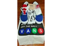 yacht club vans t shirt